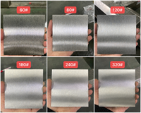 Automatische Magnetische Entgratungs-, Schleif- und Poliermaschine für Edelstahl- und Aluminiumteile zur Oberflächenbearbeitung CE