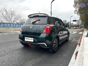 <span class=keywords><strong>Suzuki</strong></span> <span class=keywords><strong>Swift</strong></span> <span class=keywords><strong>1</strong></span>.5L Traction Avant Berline d'Occasion 2018, 25001-50000 Miles, Conduite à Gauche, Boîte Automatique, Édition R15 - Product Image 4