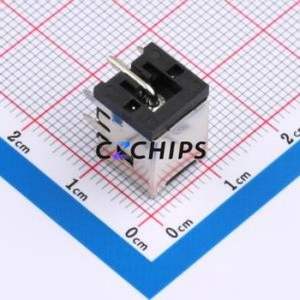 Conector de alimentación de CC PMIC, Chip IC de circuito integrado, componente de orificio pasante (THT), original y nuevo, a prueba de agua - Product Image 2