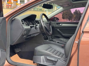 Auto Usado ForLamando 230TSI 2018, Vehículo de Gasolina Lingdu, Autos de <span class=keywords><strong>Segunda</strong></span> <span class=keywords><strong>Mano</strong></span>, Vehículo de Combustible a Gasolina - Product Image 4