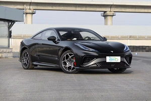 Voiture électrique sportive à grande vitesse Nezha Neta GT, autonomie de 660 km, d'occasion, Ukraine, 0 tarif, 2023 2024 - Product Image 5