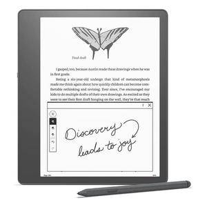Liseuse et <span class=keywords><strong>tablette</strong></span> portable E Ink 10,3 pouces à écran tactile Android noir et blanc <span class=keywords><strong>pour</strong></span> l'éducation et les affaires - Product Image 2
