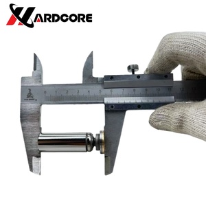 อะไหล่ปั๊มไฮดรอลิกสำหรับรถขุด PC40MR-3 - Product Image 6