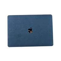 Funda protectora transparente para Macbook Retina 12, funda transpirable con disipación de calor para ordenador portátil Apple Air 11