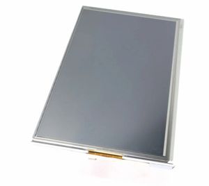 หน้าจอแอลซีดีระบบนำทางแบบสัมผัสสำหรับ Renault ZOE Rlink1 trafic 3 kangoo CAPTUR <span class=keywords><strong>TomTom</strong></span> 3 259153035R - Product Image 2