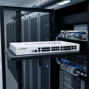 Stock disponible <span class=keywords><strong>Fortinet</strong></span> FG-<span class=keywords><strong>100F</strong></span> FortiGate <span class=keywords><strong>100F</strong></span> Pare-feu 20 Gbps de débit Prise en charge VPN Prix de gros Neuf Original - Product Image 1