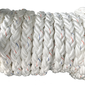 Cường Độ Cao 64 Mét/72 Mét/80 Mét Tàu Neo Sử Dụng PP/ Nylon/ Polyester Rope/Dock Dòng/Kéo Dòng Đa Năng Rope - Product Image 6