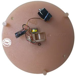 เปลือกเครื่องช่วยฟัง Austar Blank, แผ่นปิดหน้าเครื่องช่วยฟัง, อุปกรณ์เสริม - Product Image 1