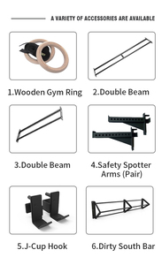 Factory Custom può produrre <span class=keywords><strong>disegni</strong></span> multifunzione CF Rack Jungle Rig Gym Climbing Rig per Fitness all'aperto - Product Image 6