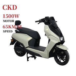CKD E4 <span class=keywords><strong>Ducati</strong></span>, Motocicleta Eléctrica de 72V1500W, Piezas de Motocicleta Eléctrica, Juego Completo de Componentes Sueltos SKD - Product Image 5
