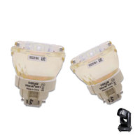 Lámpara Original SIRIUS HRI 482W S Sharpy, Bombilla Hri Sirius 482W, Foco de Repuesto para Beam 480 W, Pieza de Repuesto para Luz Beam