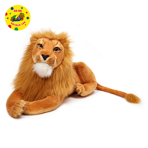 Nuovi Giocattoli di Peluche Personalizzati di Alta Qualità Ispirati al Re Leone - Product Image 3