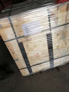 <span class=keywords><strong>HDPE</strong></span> Băng Tải <span class=keywords><strong>Idler</strong></span> Con Lăn Khác Nhau Với Thép Idlers - Product Image 6