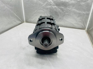 Bomba Hidráulica Serie PGM PGP, Bomba de Engranajes PGP505A0060CJ1H1ND3D2B1B1, PGP511A0070CA1H2NL1L1LB1B1, PGP625A0450CE4*A4NS5S2B1B1 - Product Image 4