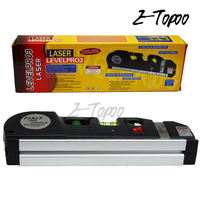 Niveau laser Etopoo 4-en-1 tout nouveau, niveaux laser croisés, jauge laser