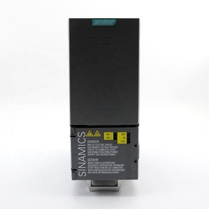 Controlador SINAMICS G120C, Módulo PLC S7-200, 6sl3210-1ke12-3af2, 6sl3210-1ke14-3up2, 6sl3210-1ke18-8uf1 - Product Image 1