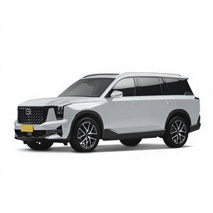 Mejor Precio 2023: Autos Usados para Comercio con China, GAC Trumpchi GS8, SUV de 7 Asientos, Gasolina, Volante a la Izquierda, Asientos de Cuero, Autos de <span class=keywords><strong>Segunda</strong></span> <span class=keywords><strong>Mano</strong></span> - Product Image 2