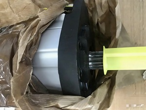 Pompe hydraulique GR47 GR55 G47C G55C G38C G33C G72V Série Pompe à huile pour machine de moulage par injection G47C040FSBT13ODV GR47 GR55 G47C G55C - Product Image 3