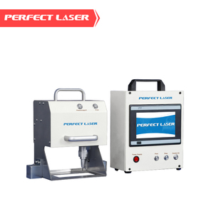 Macchina Portatile per Marcatura a Micropunti con Schermo Touch, Incisore per Metallo, VIN, Telaio, Numero di Serie del Motore, Data su Acciaio - Product Image 2