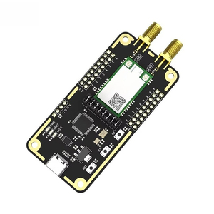 E80-900MBL-01 ชิป USB LR1121 ความถี่ 915Mhz ซับ-กิกะเฮิรตซ์ 2.4GHz ชุดประเมินผลบอร์ดพัฒนาโมดูลไร้สาย LoRa แบบ S-band สำหรับดาวเทียม - Product Image 5