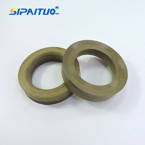 <strong>FMC</strong> <strong>BEAN</strong> <strong>PUMP</strong> M1432HD Mud <strong>Pump</strong> Corrosion-resistant Piston Cups 4.00 Inch - Product Image 3
