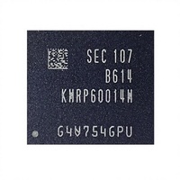 Circuitos Integrados IC KMRP60014M-B614 Almacenamiento para Teléfonos Móviles 64+32 FPGA Microcontroladores Procesadores EMCP 64+32 Teléfono Móvil