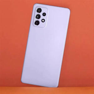 Originale <span class=keywords><strong>Samsung</strong></span> A52 <span class=keywords><strong>A53</strong></span> A51A32 telefono cellulare Android smart grande schermo 5g telefono cellulare all'ingrosso AA + alta qualità per <span class=keywords><strong>Samsung</strong></span> - Product Image 4