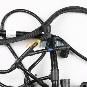 Arnés de cables de motor 20892199 para <span class=keywords><strong>Volvo</strong></span> <span class=keywords><strong>FH</strong></span>/FM/FMX/NH 9/10/11/12/<span class=keywords><strong>13</strong></span>/16 Series nuevos repuestos de automóviles OEM20588146 - Product Image 5