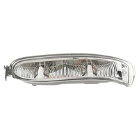 Feux clignotants LED pour Mercedes-Benz W209 CLK CLK200 CLK220 CLK240 2002-2009 Viano 2008-2010 A2308200821 A2308200721