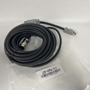Servo Cable JZSP-CVP06-10-E - Product Image 1
