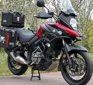 Hay Varios Modelos de Motocicletas y Motores Usados para <span class=keywords><strong>Kawasaki</strong></span> <span class=keywords><strong>ER6N</strong></span> - Product Image 2