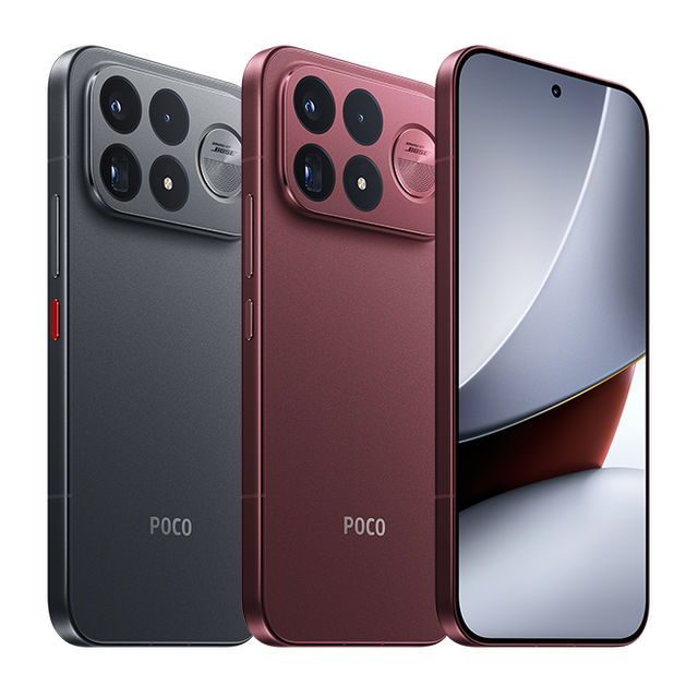 Original POCO F9 Ultra 12+256GB Snapdragon 8 Elite Gen 5 6.9" AMOLED 8050mAh 100W HyperCharge BT6.0 IP68 200MP NFC Mobile Phone