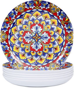 غسالة صحون آمنة من Dongyu بستة بوصات مع طقم فرن بألوان بوهيمي طراز بوهيمي للمطبخ - Product Image 3