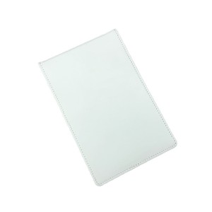 Carpeta Magnética de Cuero para Menús de Hotel, Carpeta de Pedidos para Restaurantes Occidentales, Tapete de Cuero, Carpeta de Recepción/Caja, Regalo - Product Image 5