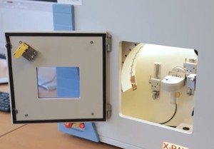Equipo Original Thermo ARL <span class=keywords><strong>Equinox</strong></span> 1000 XRD para Identificación de Fases de Materiales, Ciencia de Materiales e I+D Farmacéutica - Product Image 3