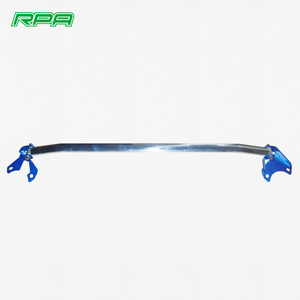 Barra de Refuerzo para Torre de Suspensión Delantera de Carreras, Tipo Compatible con <span class=keywords><strong>NISSAN</strong></span> <span class=keywords><strong>JUKE</strong></span> - Product Image 2