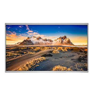 จอแสดงผล LCD ราคาประหยัด 23.8 นิ้ว 3840RGB*2160 UHD 185PPI MV238QUM-N20 แผงจอ LCD TFT สำหรับจอภาพเดสก์ท็อป การแสดงภาพทางการแพทย์ - Product Image 1