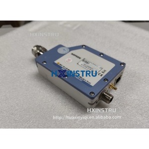 Sensor de potencia Rohde & Schwarz NRP8SN usado xgeqpt H - Product Image 1