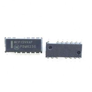 NCP1399AC NCP1399ACDR2G SOP-16 IC Chip in Stock <b>Integrated</b> <b>Circuit</b> NCP1399 - Product Image 1