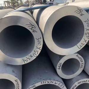 Tubo de Trocador de Calor em Aço Inoxidável 316L com Soldagem a Plasma ASTM A249 com Análise Espectral - Product Image 3