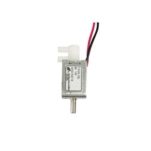 Échantillon gratuit Micro électrovanne <span class=keywords><strong>vanne</strong></span> d'air fauteuil de massage tensiomètre électrovanne - Product Image 2