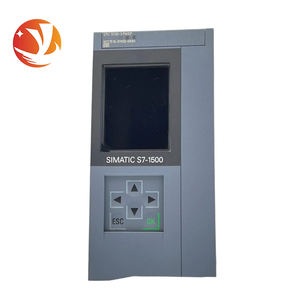 Neuf d'origine SIEMENS 6ES7 516-3FN02-0AB0 6ES7516-3FN02-0AB0 Unité centrale de traitement PLC Contrôleur programmable 16 E/S - Product Image 1