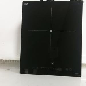 <b>Induction</b> Cooktop Electric Stove 2400W Built-in <b>Hob</b> 1 Burn <b>Induction</b> Cooker - Product Image 3