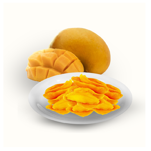 Mangue molle tranchée en vrac standard Offre Spéciale du Vietnam fruits secs emballés en fermeture éclair pour l'exportation goût sucré dans de nombreux pays - Product Image 1