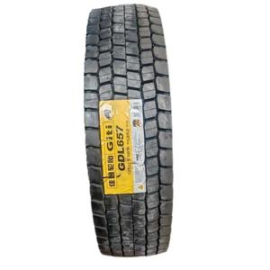 Gomas de <span class=keywords><strong>camio</strong></span> 11r22.5 neumático 11r22.5 camión 11r22.5 llantas para camion - Product Image 4