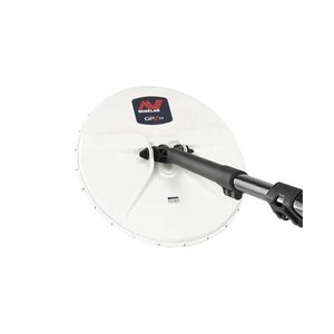 Máy dò kim loại GPZ 7000 Gold với công nghệ định vị tiên tiến, phạm vi phát hiện sâu dành cho kim cương, tìm kho báu, lý tưởng cho chuyên gia. - Product Image 4