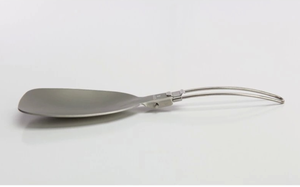 DFSP02 Chasse, véhicule de voyage tout-terrain, conduite longue distance, équipement de camping extérieur, pelle de cuisine pliable - Product Image 2