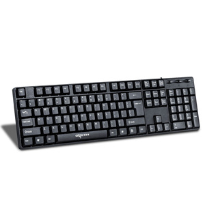 ชุดเมาส์คีย์บอร์ดไร้สายไอโก้ Wg7618 สำหรับใช้ในสำนักงานธุรกิจ - Product Image 3