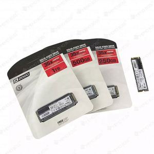 A2000 NV1 Pcie 500Gb 1Tb อินเทอร์เฟซ Nvme โซลิดสเตทไดรฟ์ ดิสโก้ดูโร่ M.2 M2 Ssd สำหรับแล็ปท็อป - Product Image 4