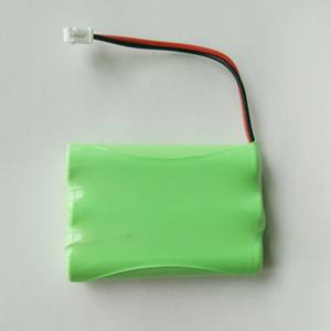 Ni-mh סוללה <span class=keywords><strong>AA</strong></span> 1800mah <span class=keywords><strong>2300mah</strong></span> <span class=keywords><strong>3.6v</strong></span> סוללה עבור חירום אור - Product Image 5